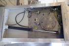 Peerless Hs28hd Triple Roller Bar Dough Mixer